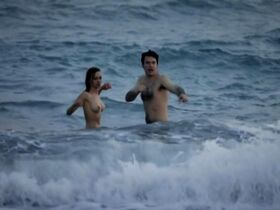 Сара Веласкез голая – Каннибал (2013) #3