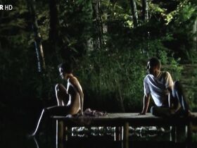 Марион Миттерхаммер голая – Утта Данелла (2004)