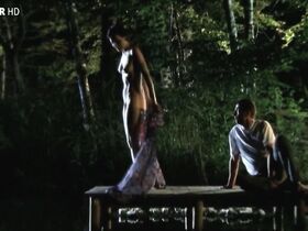 Марион Миттерхаммер голая – Утта Данелла (2004) #3