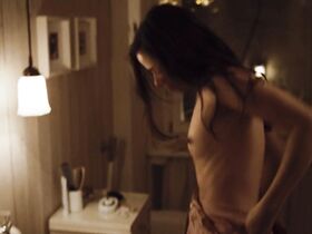 Нора Чирнер голая – Красавчик (2007) #3