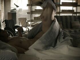 Морвен Кристи голая – Под прицелом s01e08 (2012) #3