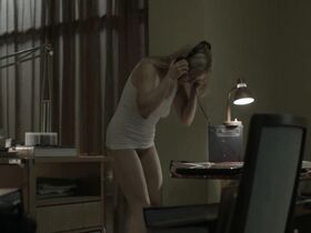 София Хелин голая – Мост s03e04 (2015)