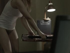 София Хелин голая – Мост s03e04 (2015) #2