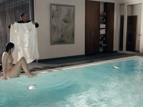 Мари Бендиг голая – Место преступления e1010 (2017)