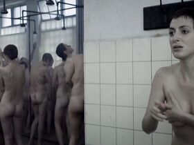 Клеменс Тиоли голая, Хелена Дворакова голая – Колетт (2013) #2