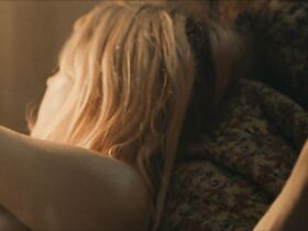 Виктория Кармен Сонн голая – Проникая в кровь (2016) #2