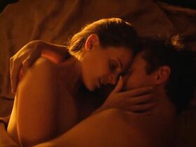 Мари Цильке секси – Моя мать, мой муженёк (2014) #2