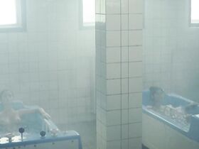 Эва Подзимкова голая – Игра по правилам (2014) #3