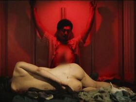 Наталия Булыня голая – Сердитый художник (2015) #2