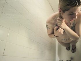 Эрин Патриция голая – As a Whistle (2010) #3