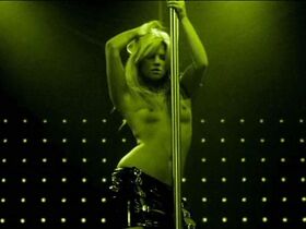 Настя Задорожная голая – Матрешки s02 (2008)