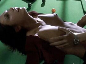 Евгения Брик голая – Матрешки s01e10 (2005)