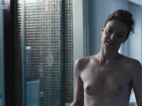 Кейт Моран голая – Марихуана s01e04 (2016)