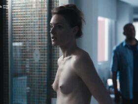 Кейт Моран голая – Марихуана s01e04 (2016) #2