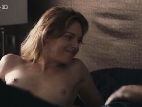 Кейт Моран голая – Марихуана s01e04 (2016) #3
