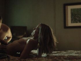 Зибби Аллен голая – Бестия s04e03 (2017) #4