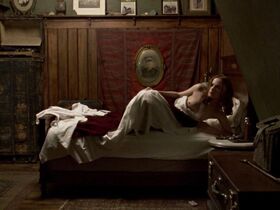 Эван Рэйчел Вуд голая – Милдред Пирс (2011) #1