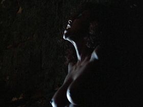 Аня Сартор голая – Дикая орхидея (1989) #1