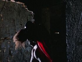 Аня Сартор голая – Дикая орхидея (1989) #3