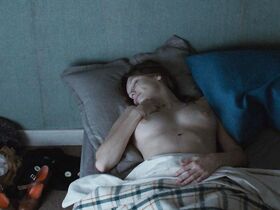 Ана Жирардо голая – В следующий раз я буду стрелять в сердце (2014) #2