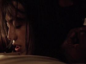 Мин-На Вэнь голая – Свидание на одну ночь (1997)