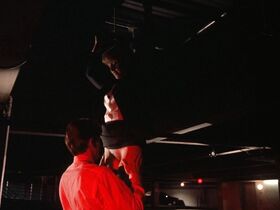 Мадонна голая – Тело как улика (1993) #3