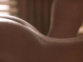 Робин Гивенс голая – Ярость в Гарлеме (1991) #3