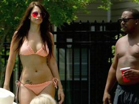 Летисия Хименез голая – Историк (2014) #1