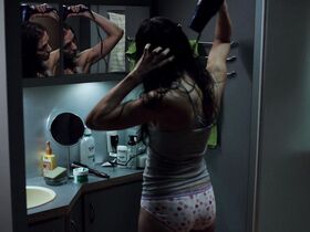Триесте Келли Данн секси – Банши s02e02 (2014) #1