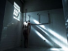 Ивана Миличевич голая – Банши s02e05 (2014)