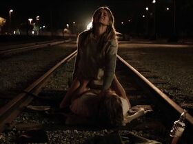 Бояна Новакович голая – Бесстыдник s05e11 (2015) #1