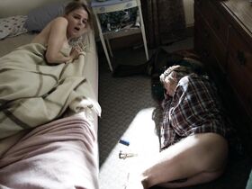 Бояна Новакович голая – Бесстыдник s05e11 (2015) #2