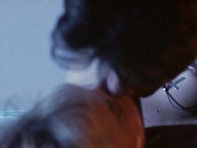 Дарлин Фогел голая – Лыжная школа (1990) #2