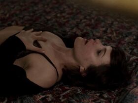 Кери Рассел голая – Американцы s03e11 (2015) #2