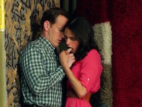 Джордана Брюстер голая – Север ада (2015) #1