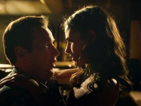 Джордана Брюстер голая – Север ада (2015) #2