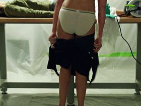 Кэтрин Хайгл секси – Север ада (2015) #3