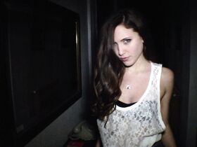 Наташа Визе голая – Hooked Up (2013) #1