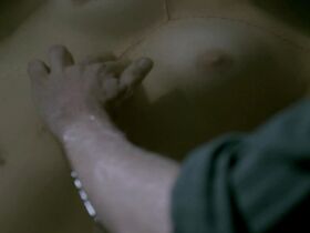 Билли Пайпер голая – Страшные сказки s02e01 (2015) #3