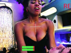 Джои Лайе секси – Поездка на выпускной (2015) #2