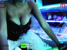 Джои Лайе секси – Поездка на выпускной (2015) #3