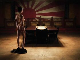 Кортни Палм голая – Суши гёл (2012)