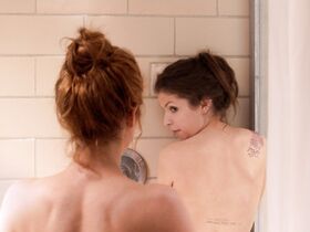 Анна Кендрик секси – Идеальный голос (2012) #3