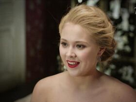 Виктория Романенко голая – Куприн s01e12 (2014) #1