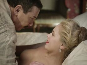 Виктория Романенко голая – Куприн s01e12 (2014) #2