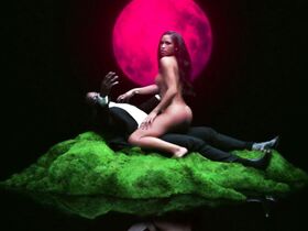 Кэсси голая – 3:00 (2015) #2