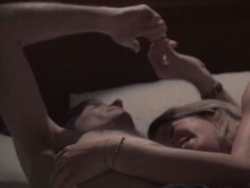 Ким Шоу голая – Темный мир (2014)