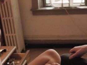 Ким Шоу голая – Темный мир (2014) #2