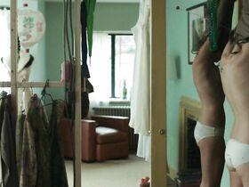 Гитте Уитт голая – Лунатик (2014)