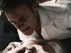 Лорен Ли Смит голая – В одну сторону (2006)